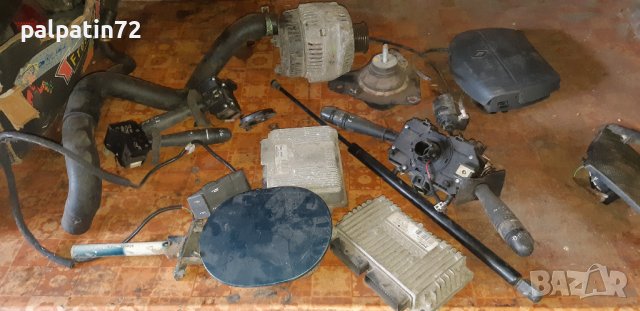 Рено Лагуни-1,8 и 2000куб -бензин-останали части, снимка 4 - Аксесоари и консумативи - 38854738