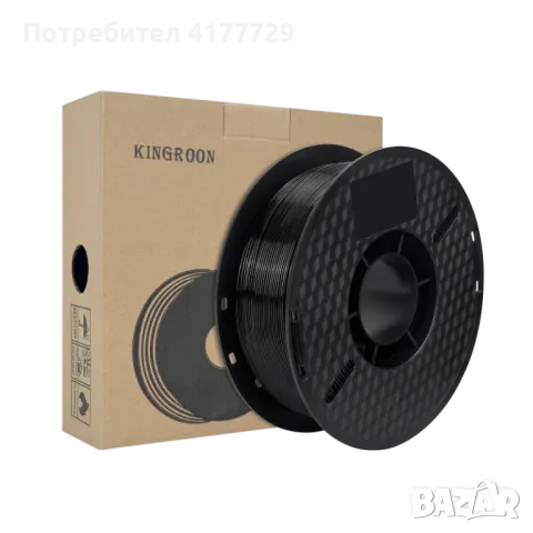 PETG Filament / ПЕТГ Филамент за 3Д Принтер, снимка 11 - Консумативи за принтери - 49611077