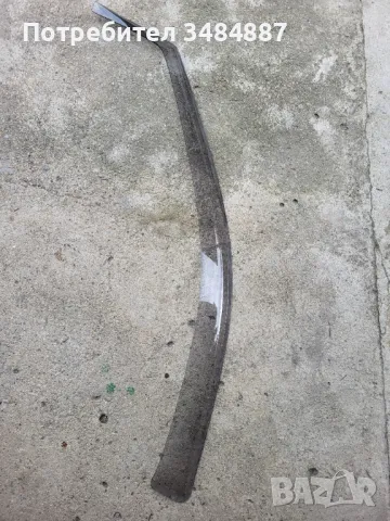 Ветробран, дефлектор от Kia Sportage ll от 12.2004до 2010г.