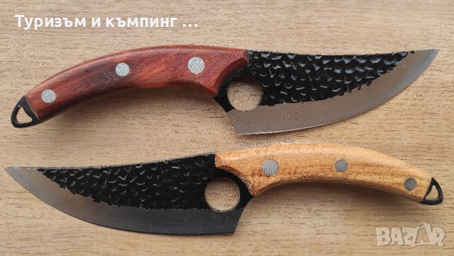 Кухненски нож Huusk, снимка 4 - Ножове - 36898092