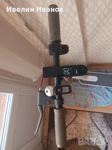 електрически тротинетка , снимка 2 - Друга електроника - 53144427