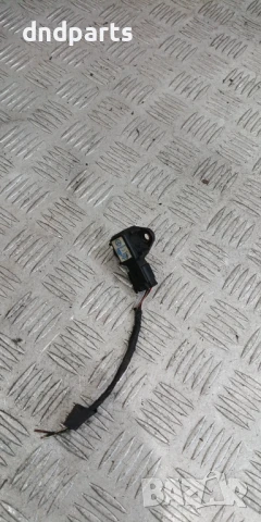 Мап сензор Mercedes C270 CDI W203 2002г.	