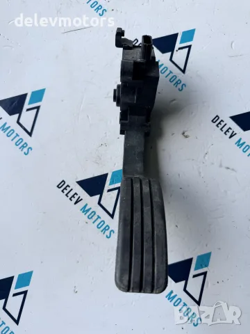 180027179R педал за газ от Renault Trafic 3 1.6 dci