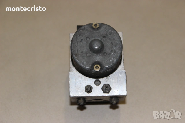 ABS модул Alfa Romeo 156 (1997-2007г.) 0265216401 / 46513088 / 0273004261 / 0 265 216 401, снимка 4 - Части - 53605672