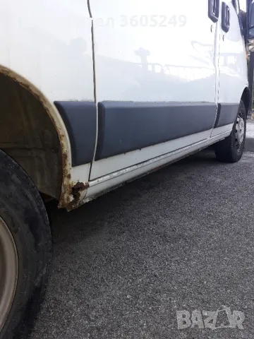 fiat dukato, снимка 3 - Бусове и автобуси - 48485884