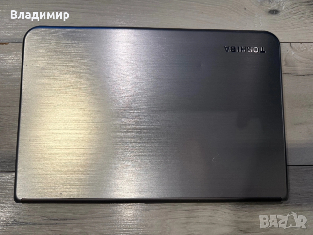 Toshiba Satellite M50 A-i5 4200U/8гб/240гб ссд, снимка 10 - Лаптопи за дома - 53629321