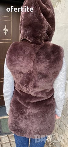 ✅ Бутиково 🔝 Зимно Яке, снимка 9 - Якета - 38777684