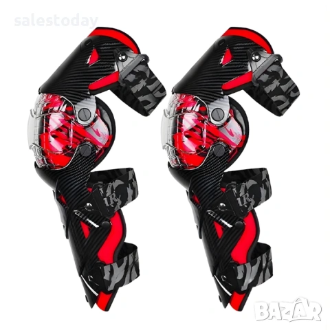 Наколенки, протектори за крака, снимка 2 - Аксесоари и консумативи - 44861167