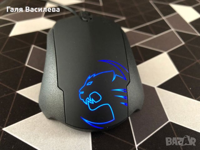 мишка ROCCAT - Lua