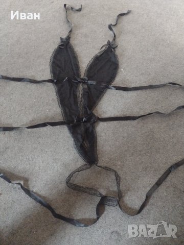 Секси бельо ново, снимка 2 - Бельо - 34675711