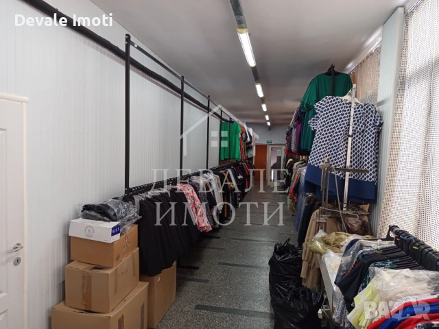  Производствен Имот | 525 кв.м., снимка 6 - Производствени сгради - 53120516