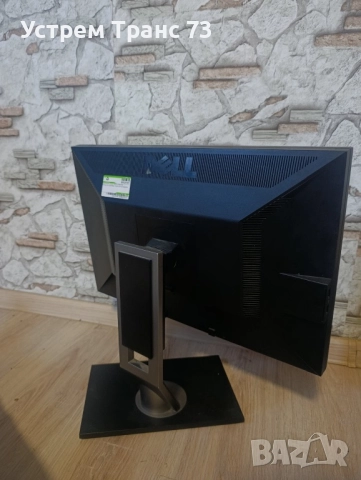 DELL P2210f 75Hz, снимка 4 - Работни компютри - 52079253