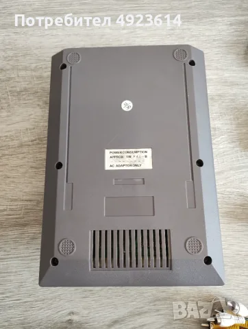 Nintendo MT-999DX игрова конзола, снимка 8 - Nintendo конзоли - 55721560