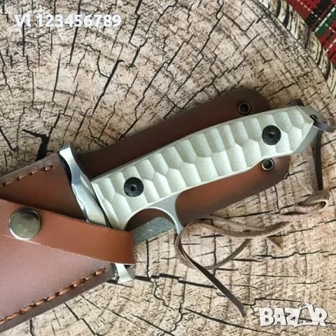 Rambo Last Blood Heartstopper Рамбо Последна кръв, снимка 7 - Ножове - 53813789