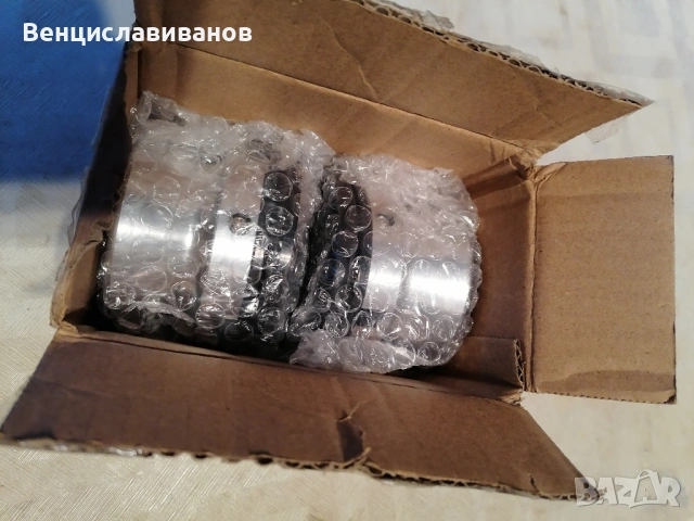 NAB адаптери REVOX , снимка 8 - Аудиосистеми - 53203204