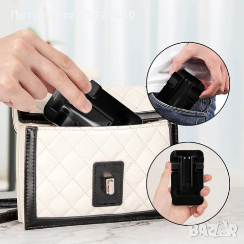  настолна стойка за мобилен телефон или таблет, снимка 8 - Селфи стикове, аксесоари - 41808881