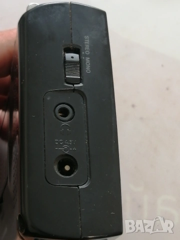 Радиоприемник PHILIPS AE 3650 Digital World Receiver , снимка 7 - Радиокасетофони, транзистори - 53767068