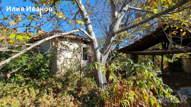 Продава КЪЩА с двор, снимка 6 - Къщи - 52005277