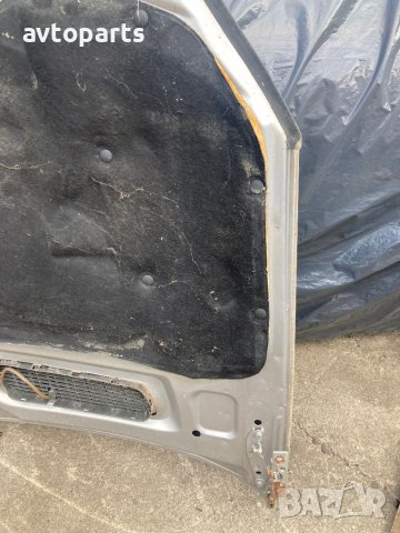 Shuanghuan Ceo -Преден Капак, снимка 6 - Части - 41338787