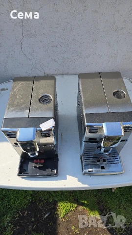 кафемашини 2 бр за части или за ремонт , снимка 2 - Кафемашини - 53753033