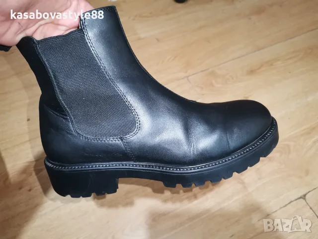 Боти Vagabond 37 н. Естествена кожа 