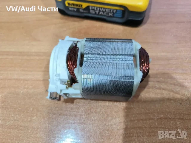 Статор Bosch за бормашина PSB 1000 RCA PSB 1000 2RCE 2604220710