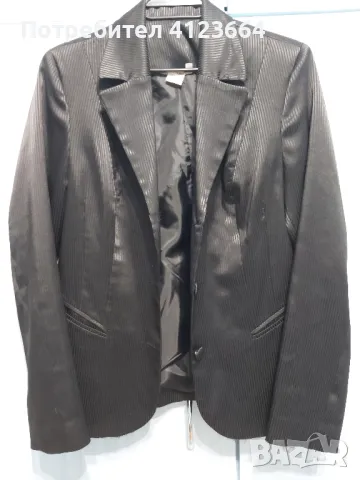 черен костюм , снимка 3 - Костюми - 47332225