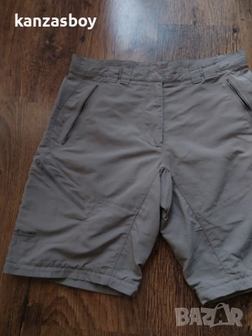 mammut - мъжки къси панталони 40/M, снимка 9 - Спортни дрехи, екипи - 51409033