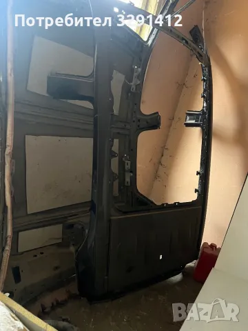 Твърд таван с панорама Toyota Rav4 