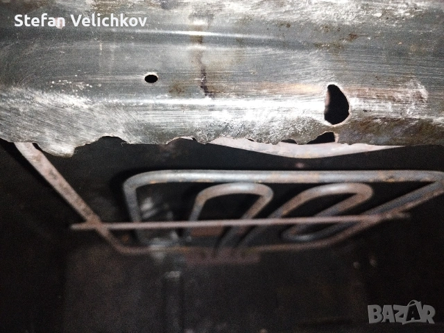 мултикуър,духалки,фурни,печки, микровълнови фурни,фурни, снимка 17 - Печки, фурни - 53612882