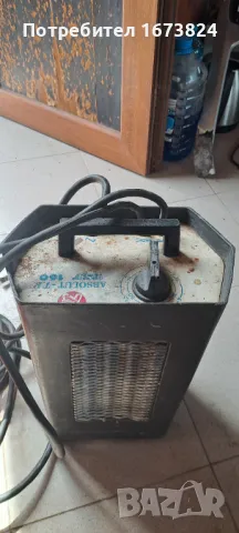 Електрожен, , снимка 2 - Други инструменти - 50423984