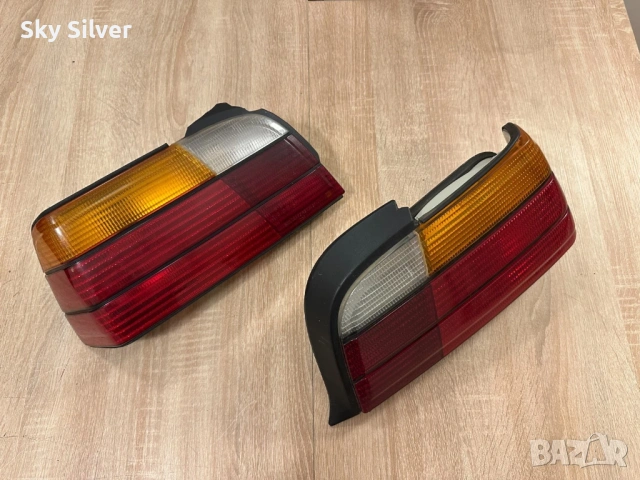 Части за BMW E30 E32 E34 E36 E38 E39 E46 Волани Сервотроник Къпхолдери, снимка 16 - Части - 53493390