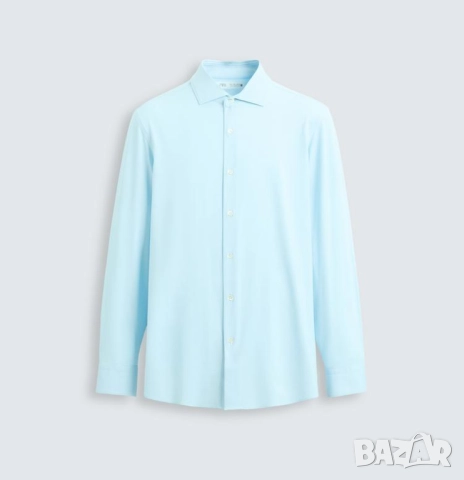 Мъжка риза Zara Man, размер L