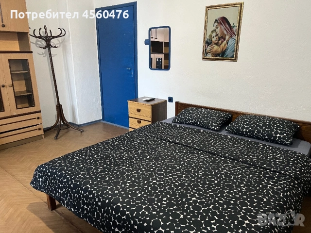 Апартамент за нощувки ретро стил , снимка 2 - Апартаменти - 53601021