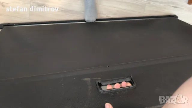  ЩОРА ЗА БАГАЖНИК Ауди А 6  4F9863553 4F 4F9 863 553 КОМБИ ALLROAD 94H - черен (soul) C6

, снимка 6 - Аксесоари и консумативи - 49597740