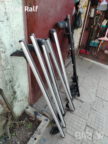 Греди за багажник, снимка 4 - Части - 53863056