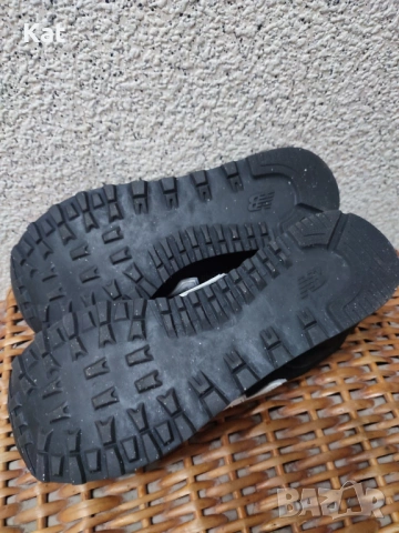 Спортни маратонки New Balance 515, снимка 6 - Маратонки - 53749725