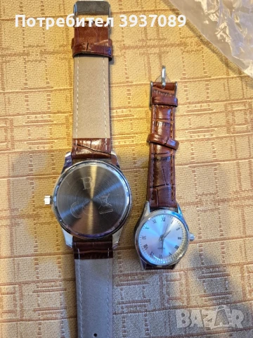 Продавам часовници, снимка 2 - Мъжки - 51005930