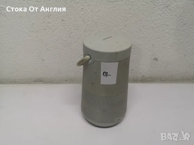 Тонколона - Bose SoundLink Revolve+ / Bluetooth 