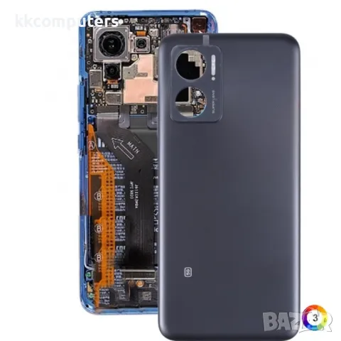 Оригинален Заден Капак за Xiaomi Redmi Note 11E