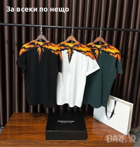 Palm Angels Мъжка Тениска👕Мъжка Блуза С Къс Ръкав - Различни Цветове Код Mens P.132