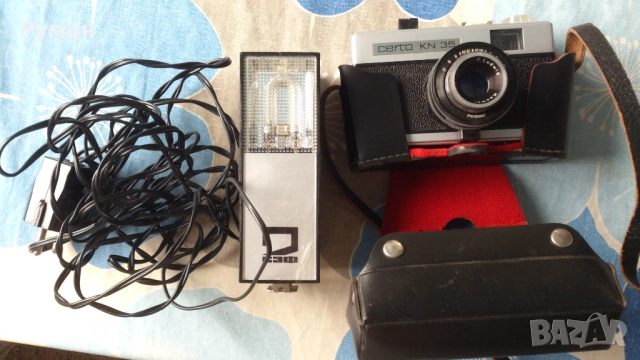 Фотоапарат CERTO