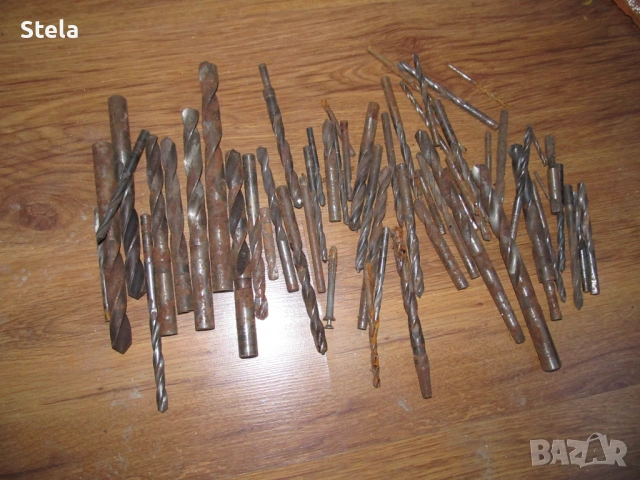 ИНСТРУМЕНТИ - ножици,чукове,брадви,менгемета и др., снимка 14 - Други инструменти - 53830668