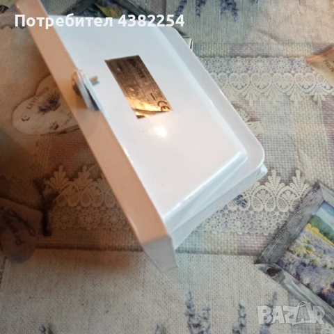 Халогенен прожектор с 3 резервни лампи, снимка 4 - Прожектори - 53508361