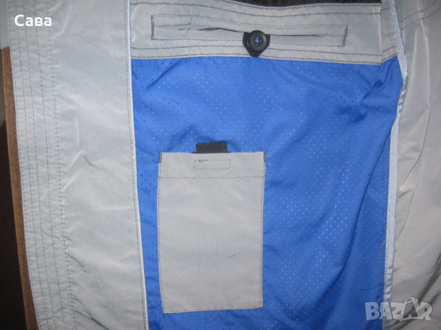 Яке пролет, есен BABISTA   мъжко,ХЛ, снимка 7 - Якета - 36153430