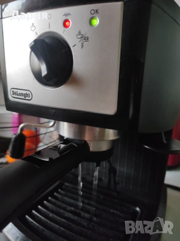 Еспресо машина , снимка 2 - Кафемашини - 53302264