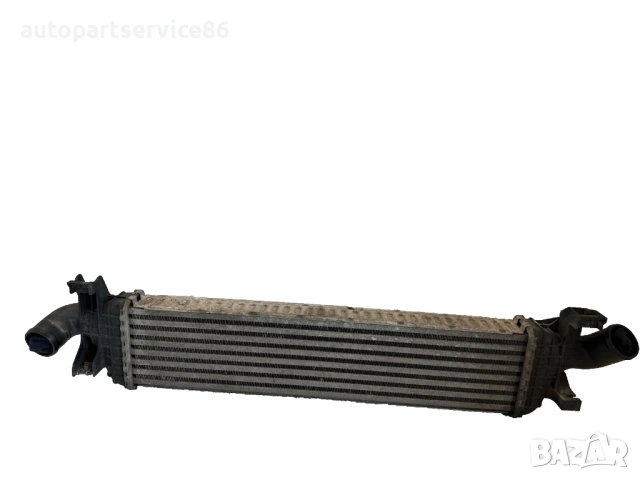 Радиатор на интеркулер за Volvo C70 Convertible 2.0D (2008) 4N5H9L440