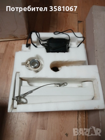 IP камера SD10A248V-HNI 2MP Starlight PTZ използвана, снимка 5 - IP камери - 52217720