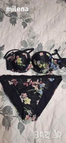 Ted Baker оригинален бански М размер 