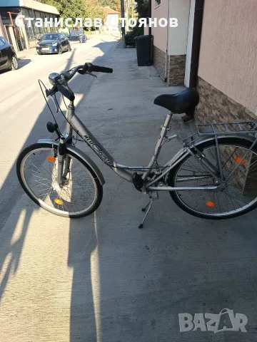 Алуминиев велосипед 28"